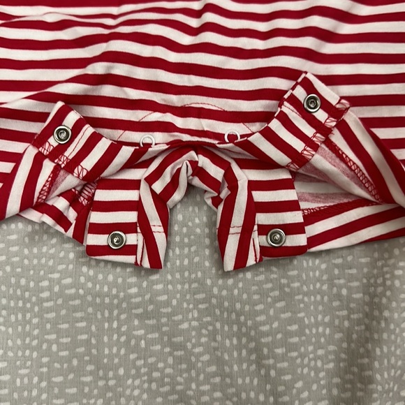 NWT THE CHILDREN’S PLACE TODDLER SUMMER ONE PIECE SIZE 18-24 M - Picture 5 of 9